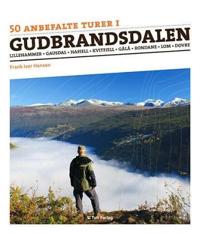50 anbefalte turer i Gudbrandsdalen