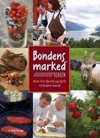 Mat fra fjord og fjell; Bondens marked Bergen