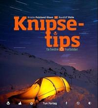 Knipsetips; ta bedre turbilder