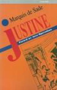 Justine eller Dydens ulykker