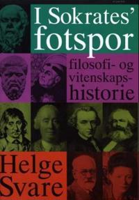 I Sokrates' fotspor; filosofi- og vitenskapshistorie