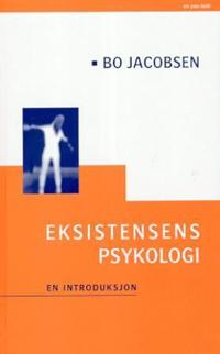Eksistensens psykologi; en introduksjon