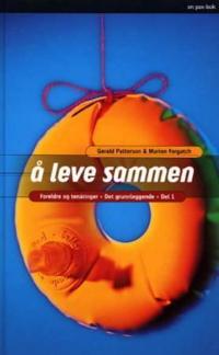 Å leve sammen; foreldre og tenåringer