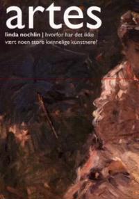 Hvorfor har det ikke vært noen store kvinnelige kunstnere?