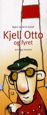 Kjell Otto og fyret