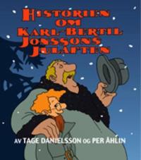 Historien om Karl-Bertil Jonssons julaften
