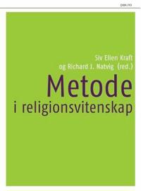Metode i religionsvitenskap