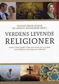 Verdens levende religioner