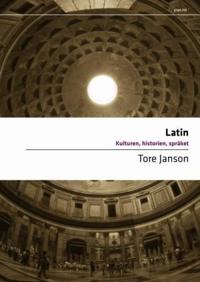Latin; kulturen, historien, språket