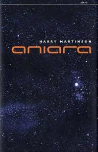 Aniara; en revy om mennesket i tid og rom