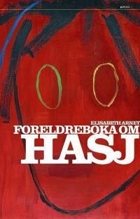 Foreldreboka om hasj