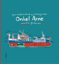 Onkel Arne; moderne fiskerier