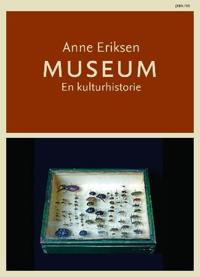 Museum; en kulturhistorie