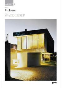 Project: V-house, architect: Space group