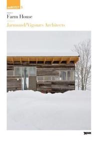 Project: Farm house, architect: Jarmund/Vigsnæs architects