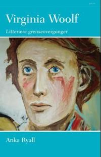 Virginia Woolf; litterære grenseoverganger