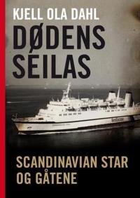 Dødens seilas; Scandinavian Star og gåtene