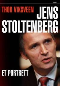 Jens Stoltenberg; et portrett