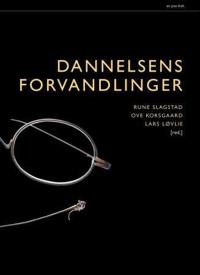 Dannelsens forvandlinger