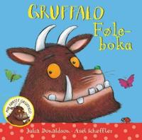 Gruffalo; føleboka