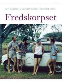 Fredskorpset