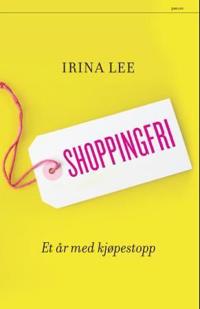 Shoppingfri; et år med kjøpestopp