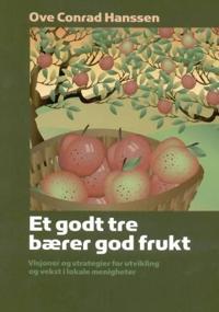 Et godt tre bærer god frukt; visjoner og strategier for utvikling og vekst i lokale menigheter