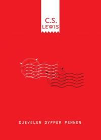 Djevelen dypper pennen