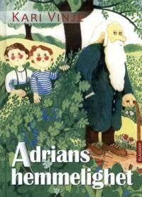 Adrians hemmelighet; og andre fortellinger
