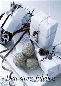 Den store julebog