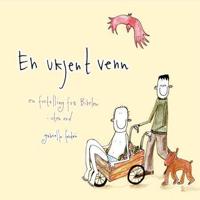 En ukjent venn; en fortellling fra Bibelen - uten ord