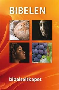 Bibelen; Den hellige skrift