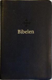 Bibelen; Den hellige skrift