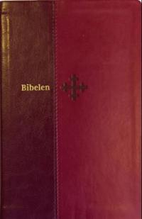 Bibelen; Den hellige skrift