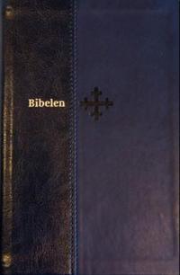 Bibelen; Den hellige skrift