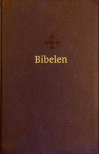 Bibelen; Den hellige skrift