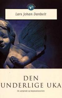 Den underlige uka; de sørgende og begravelsesriten