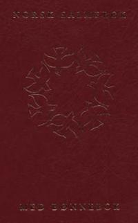 Norsk salmebok; med bønnebok