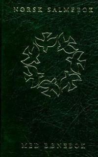 Norsk salmebok; med bønebok