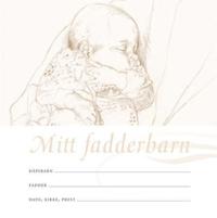 Mitt fadderbarn
