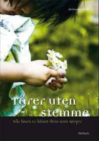 Tårer uten stemme; når barn er blant dem som sørger