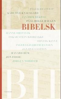 Bibelsk