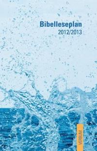 Bibelleseplan 2012/2013