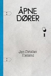 Åpne dører