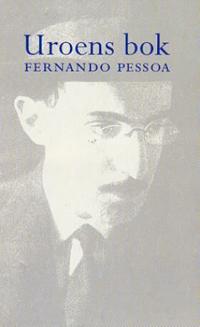 Uroens bok; av Bernardo Soares