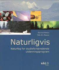 Naturligvis; naturfag for studieforberedende utdanningsprogram