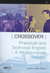 Crossover; practical and technical English