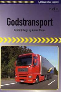 Godstransport; vg2 transport og logistikk