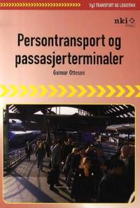 Persontransport og passasjerterminaler; vg2 transport og logistikk