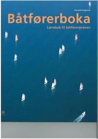 Båtførerboka; grunnbok til båtførerprøven